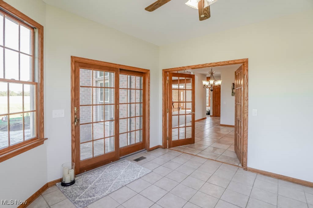 Nimishillen Township - Residential