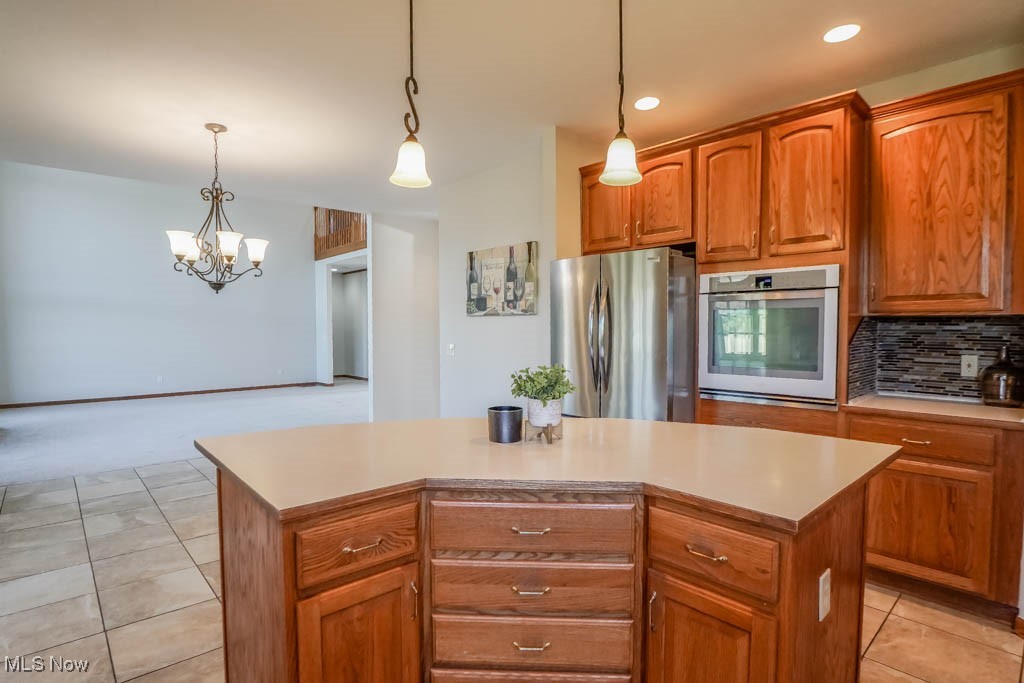 Nimishillen Township - Residential