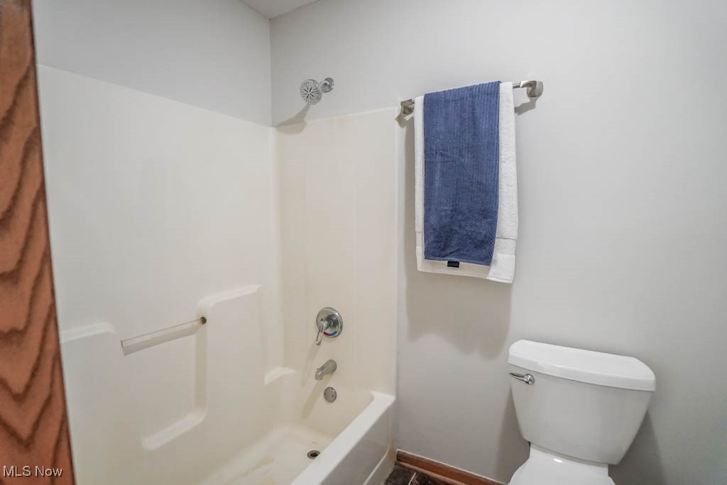 Nimishillen Township - Residential