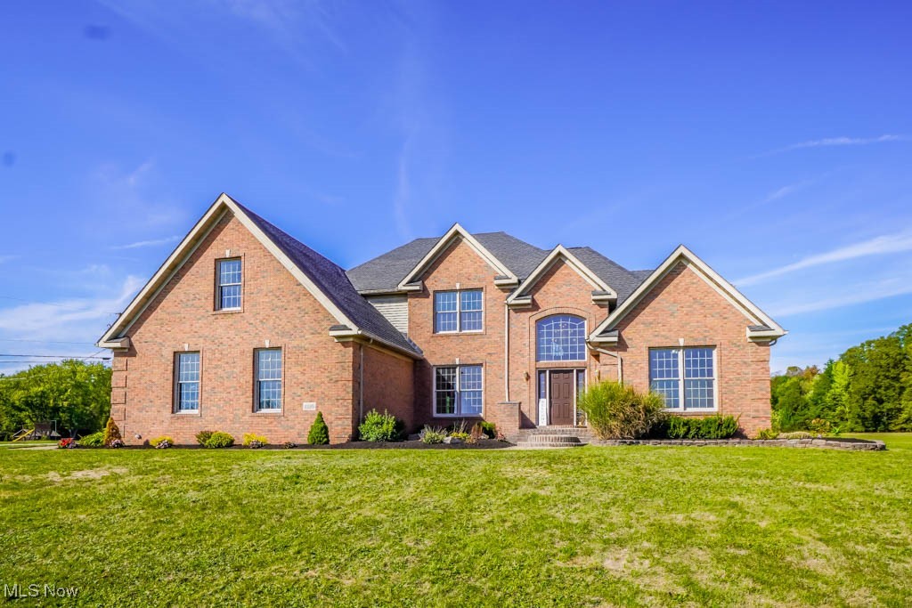 Nimishillen Township - Residential