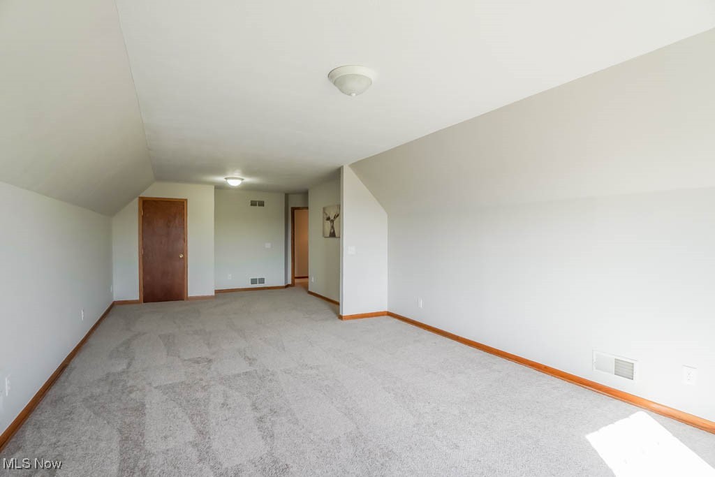 Nimishillen Township - Residential