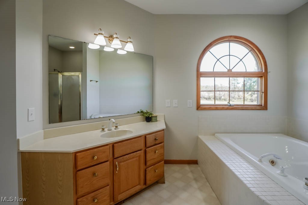 Nimishillen Township - Residential