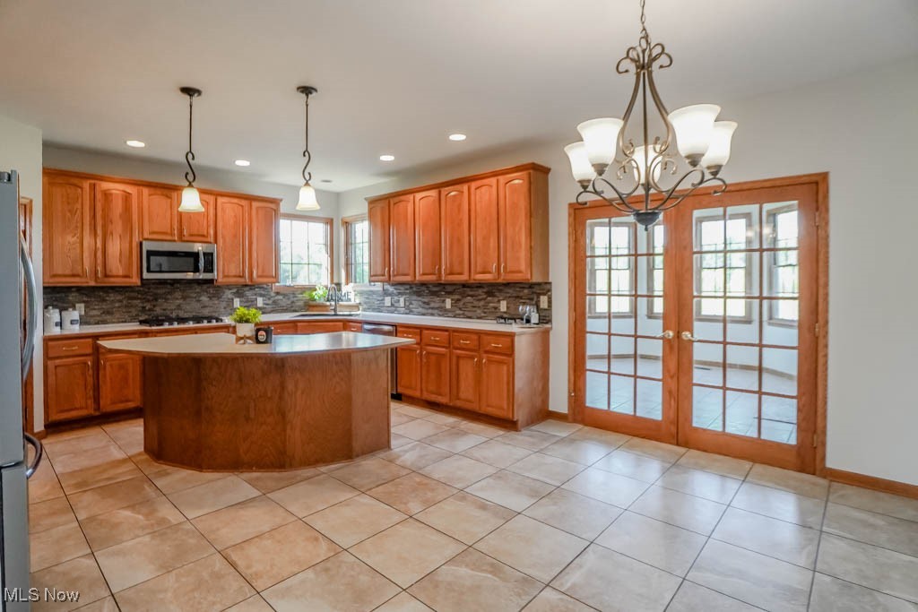 Nimishillen Township - Residential