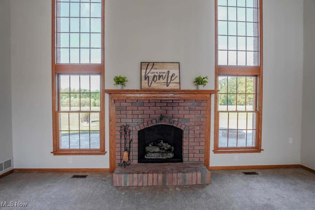 Nimishillen Township - Residential