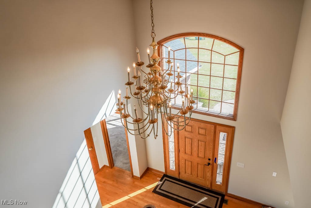 Nimishillen Township - Residential