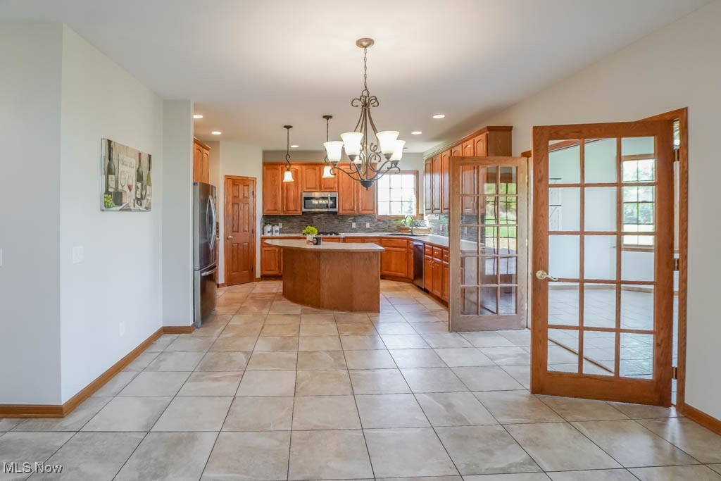 Nimishillen Township - Residential