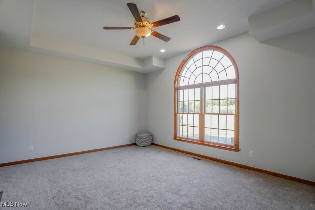 Nimishillen Township - Residential