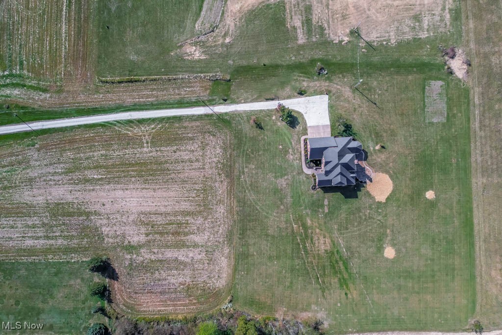 Nimishillen Township - Residential