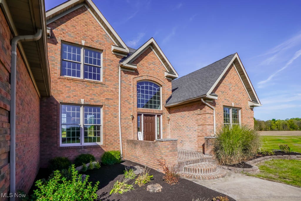 Nimishillen Township - Residential