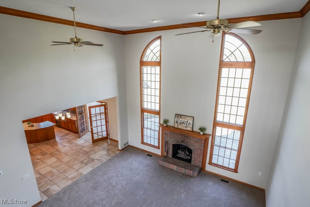 Nimishillen Township - Residential