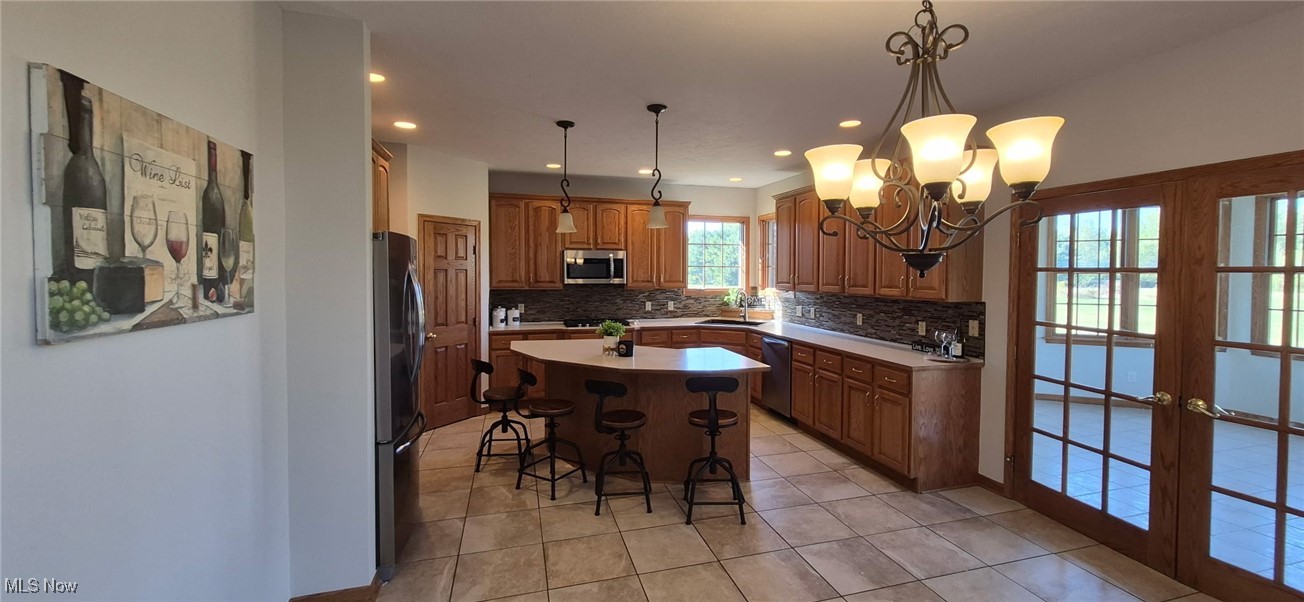 Nimishillen Township - Residential