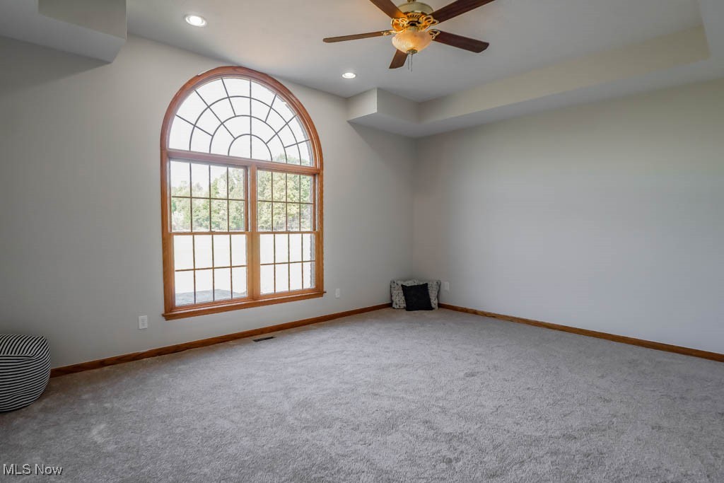 Nimishillen Township - Residential