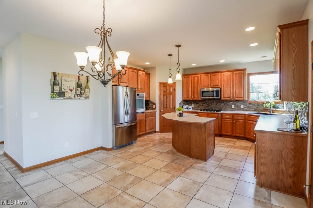 Nimishillen Township - Residential