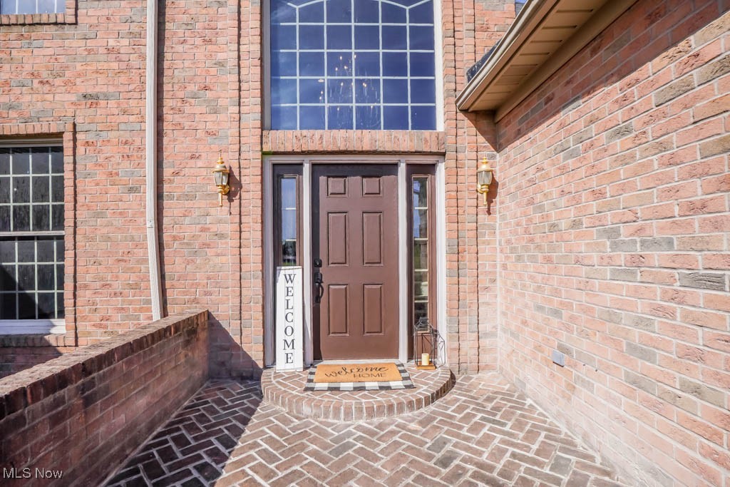 Nimishillen Township - Residential