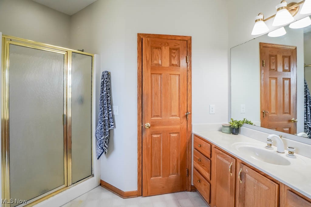 Nimishillen Township - Residential