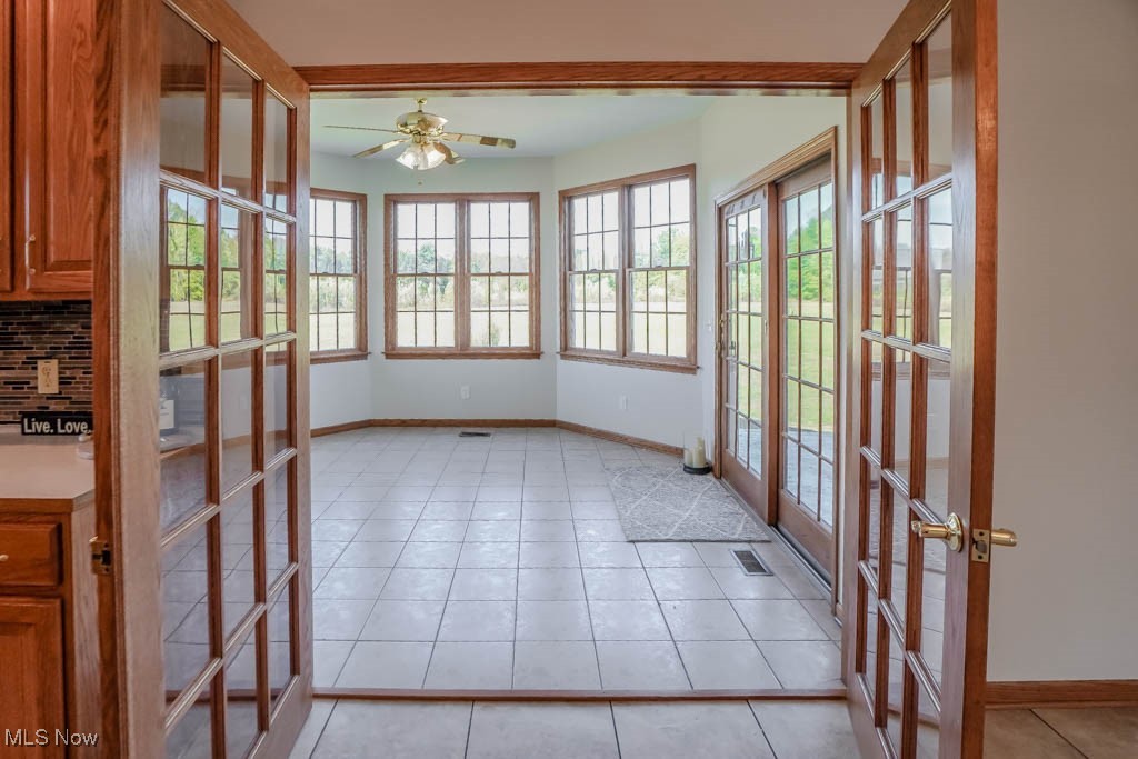 Nimishillen Township - Residential