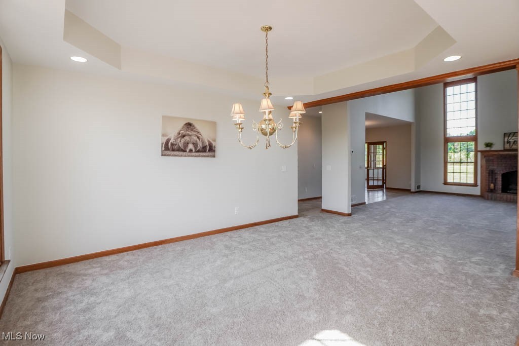 Nimishillen Township - Residential