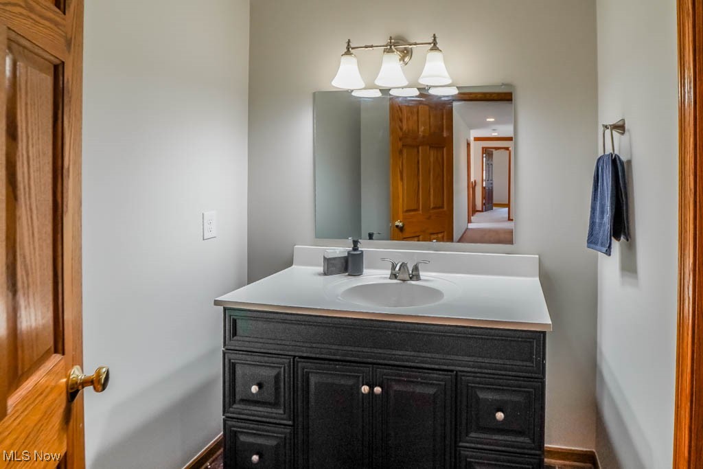 Nimishillen Township - Residential