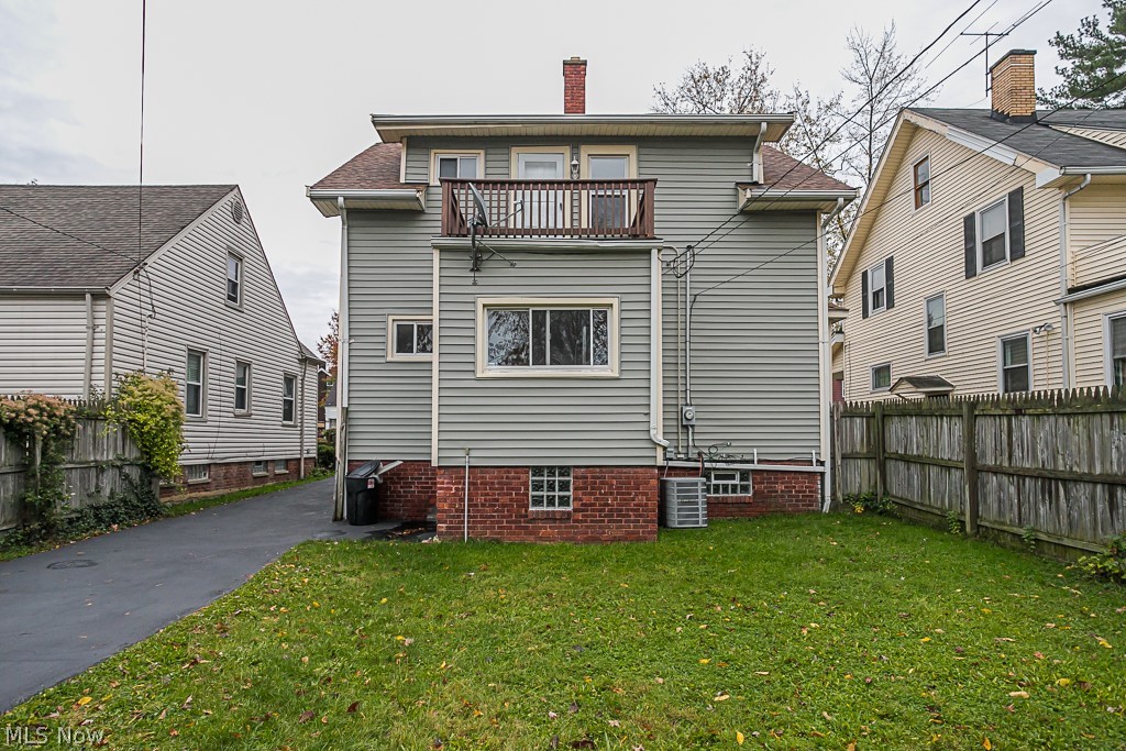 Forest Hill - Residential