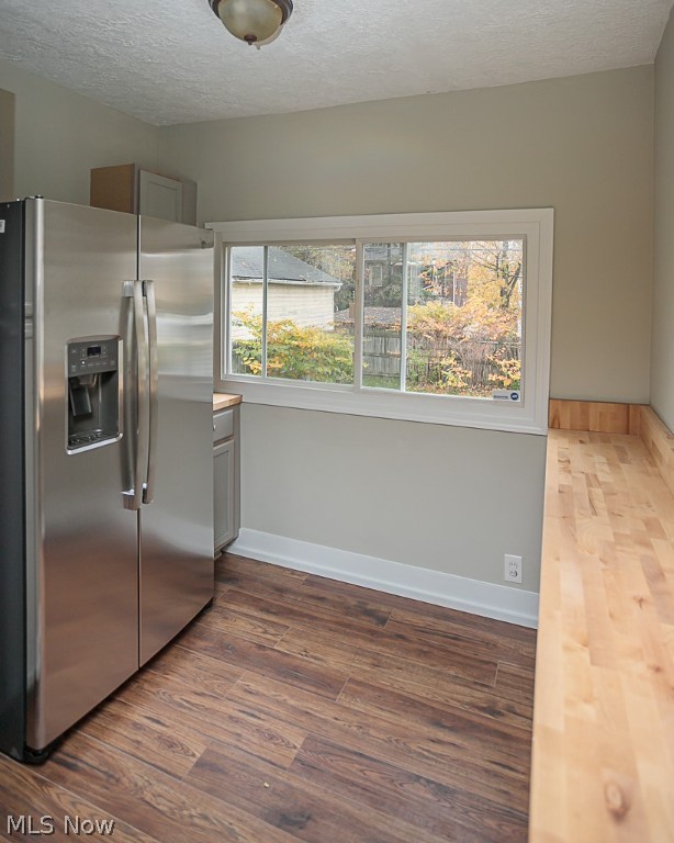 Forest Hill - Residential