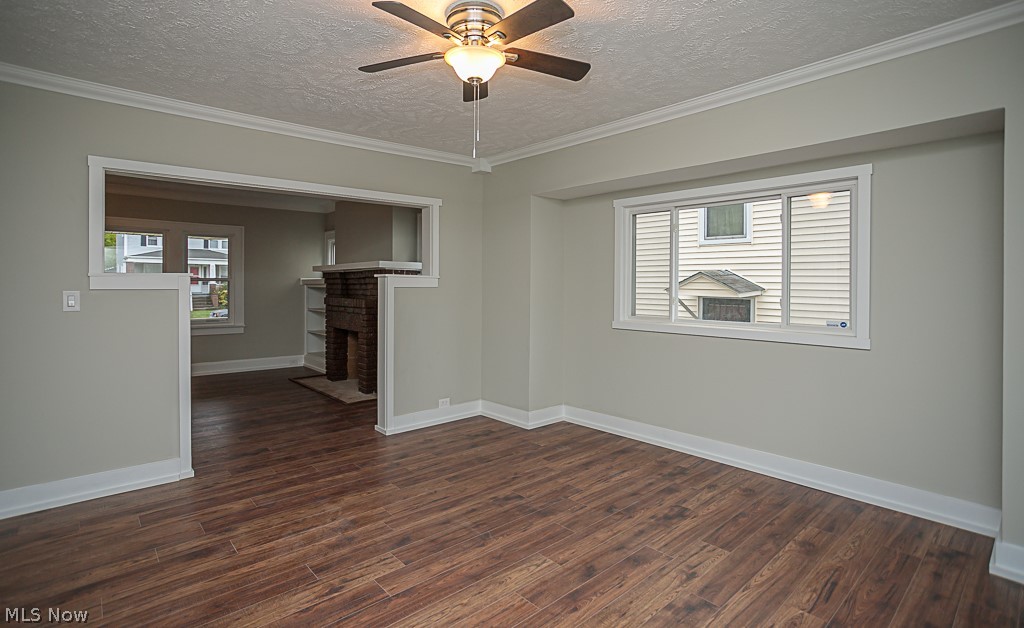 Forest Hill - Residential