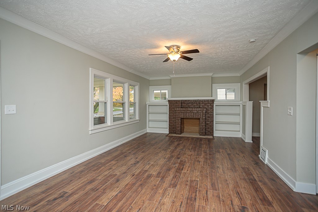 Forest Hill - Residential