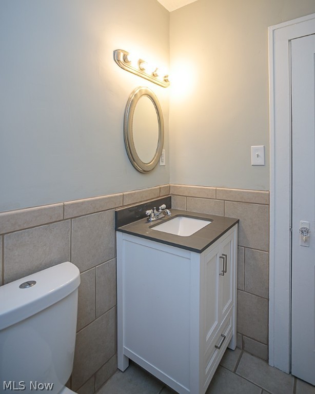 Forest Hill - Residential