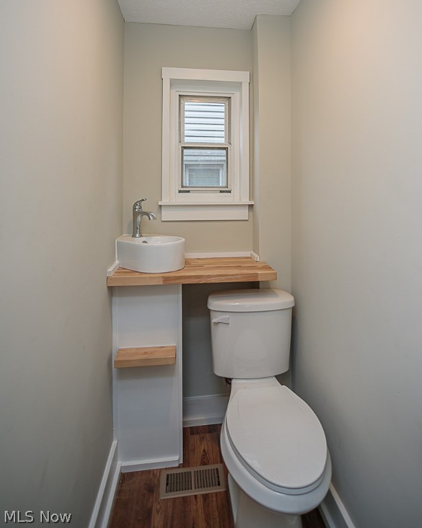 Forest Hill - Residential