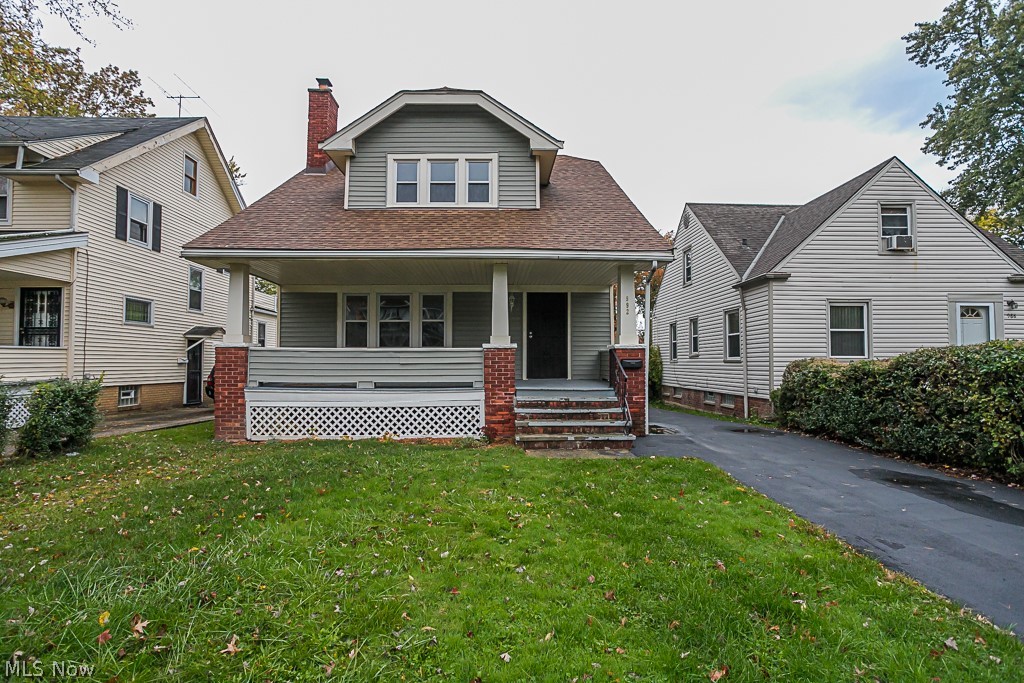 Forest Hill - Residential