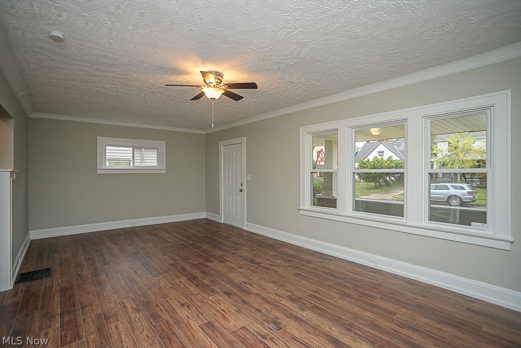 Forest Hill - Residential