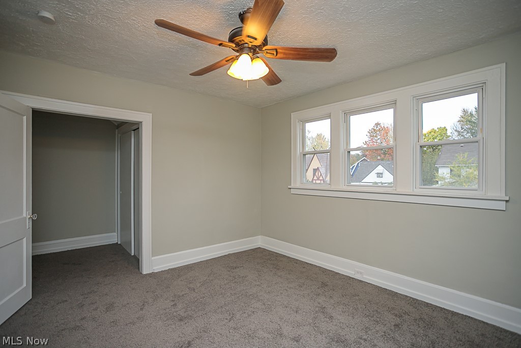 Forest Hill - Residential