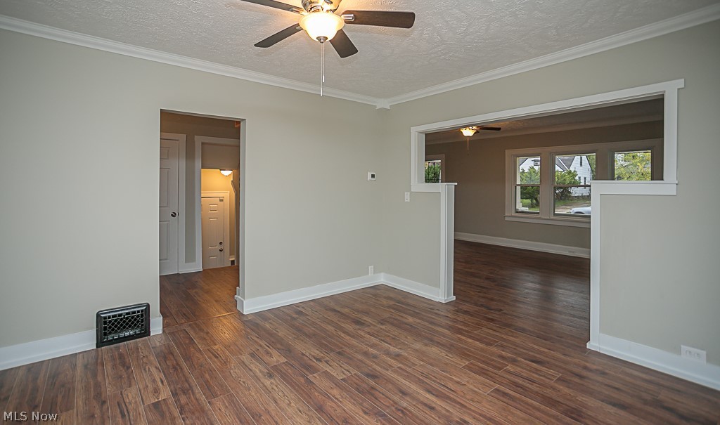 Forest Hill - Residential