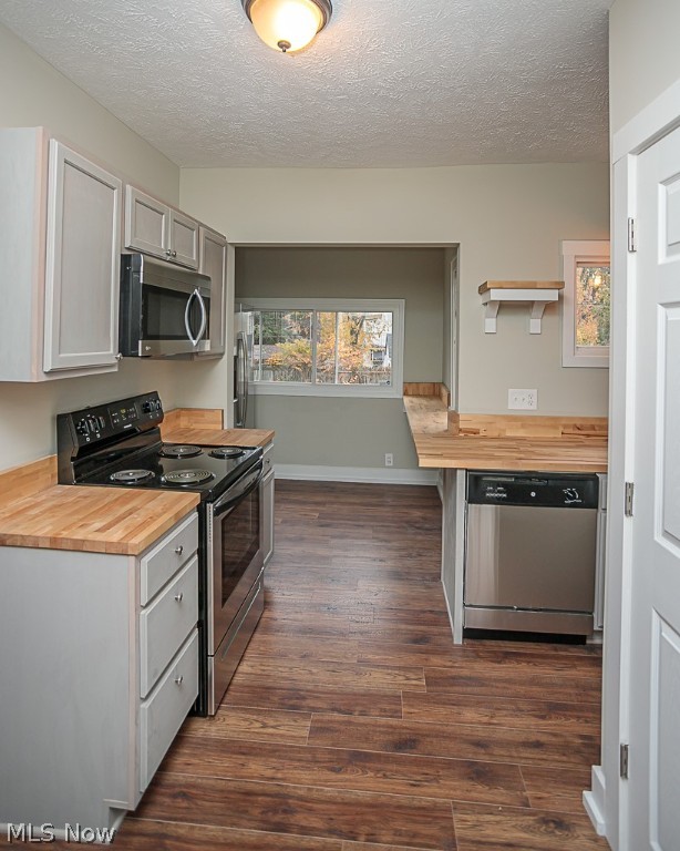 Forest Hill - Residential