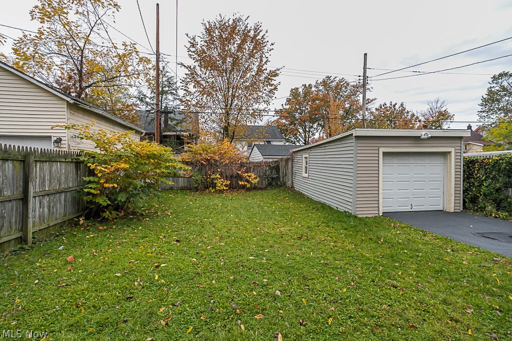 Forest Hill - Residential