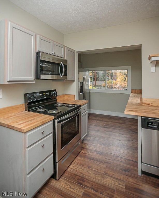 Forest Hill - Residential