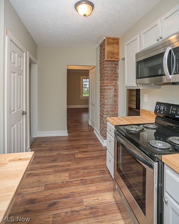 Forest Hill - Residential