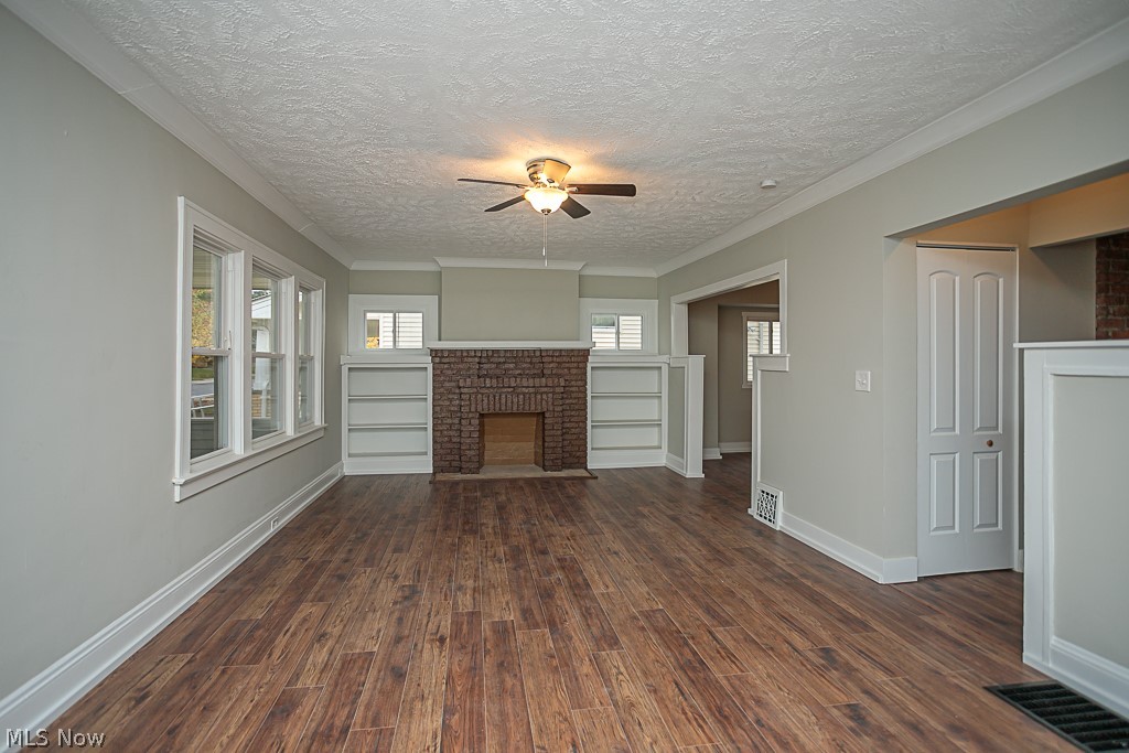 Forest Hill - Residential