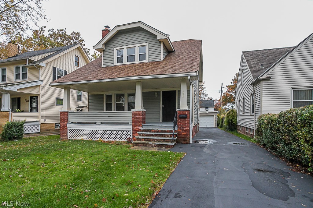 Forest Hill - Residential