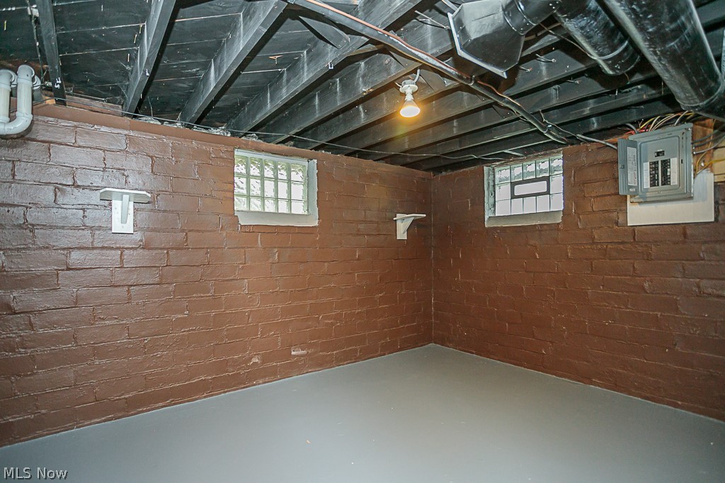 Forest Hill - Residential