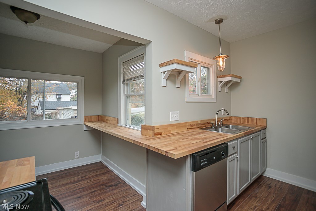 Forest Hill - Residential