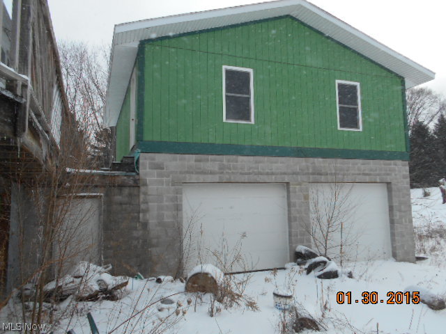 Anna Dean Farms - Residential