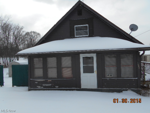 Anna Dean Farms - Residential