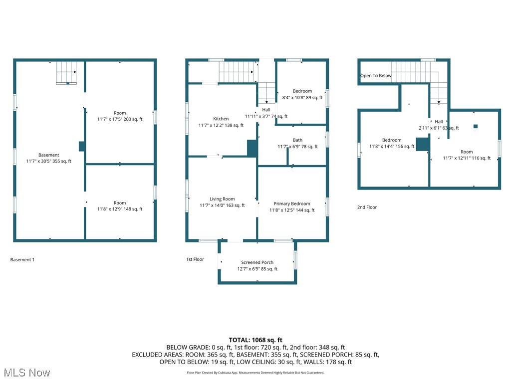 Main image without alt text