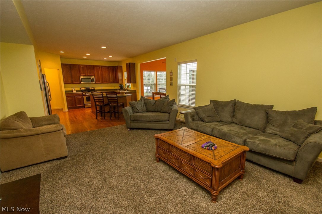 Franklin Mills Rep - Residential
