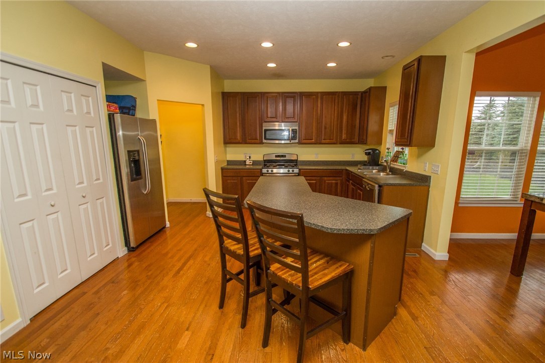 Franklin Mills Rep - Residential