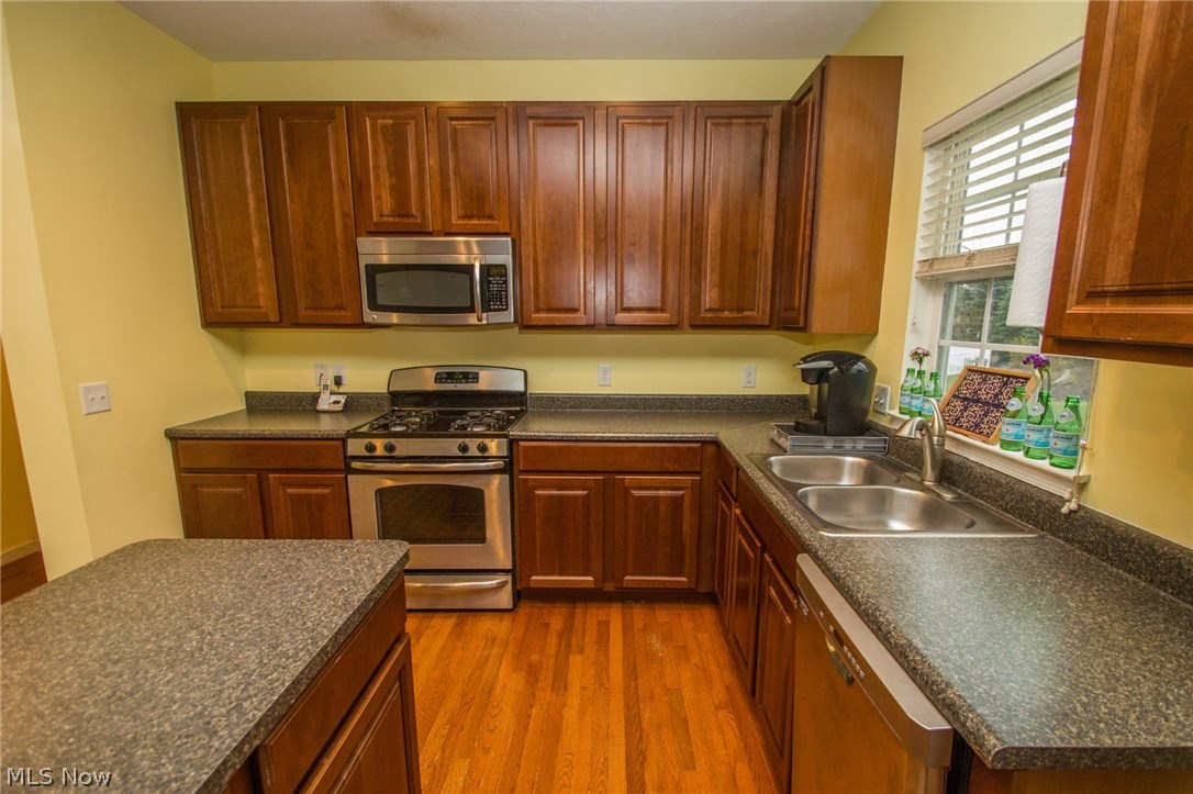 Franklin Mills Rep - Residential