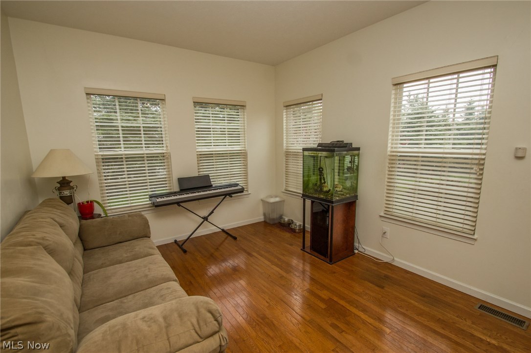 Franklin Mills Rep - Residential