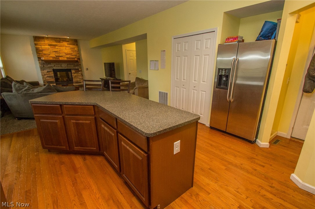 Franklin Mills Rep - Residential