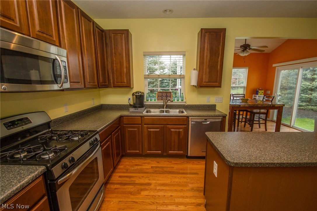 Franklin Mills Rep - Residential