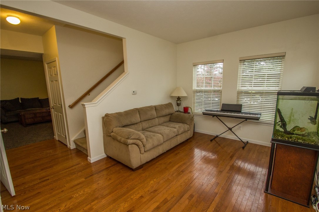 Franklin Mills Rep - Residential